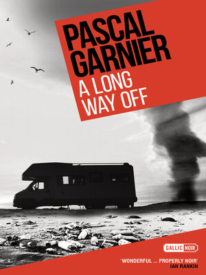 cover image of A Long Way Off